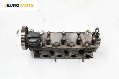 Глава за Seat Ibiza II Hatchback (Facelift) (08.1999 - 02.2002) 1.4, 60 к.с.