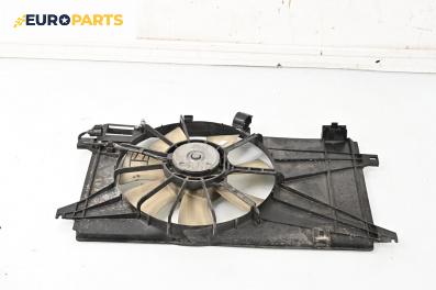 Перка охлаждане за Mazda 5 Minivan I (02.2005 - 12.2010) 2.0 CD, 143 к.с.