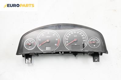 Километраж за Opel Signum Hatchback (05.2003 - 12.2008) 1.9 CDTI, 150 к.с.