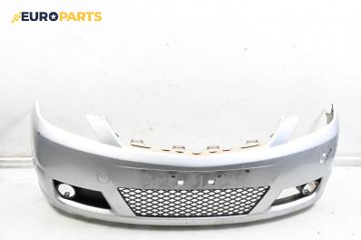 Предна броня за Mazda 5 Minivan I (02.2005 - 12.2010), миниван, позиция: предна