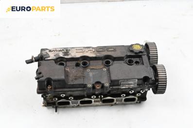 Глава за Chrysler PT Cruiser Hatchback (06.2000 - 12.2010) 2.0, 141 к.с.