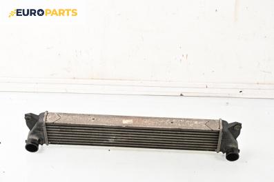 Интеркулер за Fiat Sedici mini SUV (06.2006 - 10.2014) 1.9 D Multijet 4x4, 120 к.с.