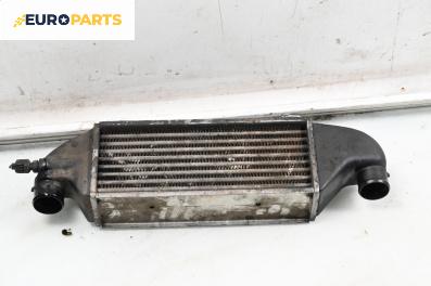 Интеркулер за Ford Focus I Hatchback (10.1998 - 12.2007) 1.8 Turbo DI / TDDi, 90 к.с.