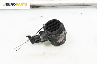 Дебитомер за Volkswagen Lupo Hatchback (09.1998 - 07.2005) 1.2 TDI 3L, 61 к.с.