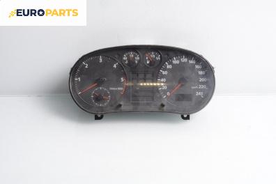 Километраж за Audi A3 Hatchback I (09.1996 - 05.2003) 1.9 TDI, 90 к.с.