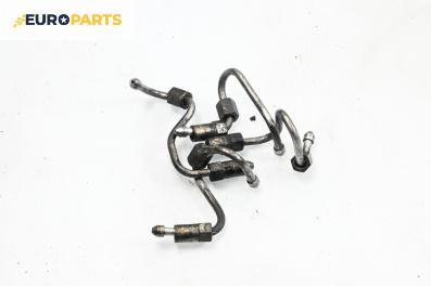Горивни тръби за Mazda 5 Minivan I (02.2005 - 12.2010) 2.0 CD, 143 к.с.