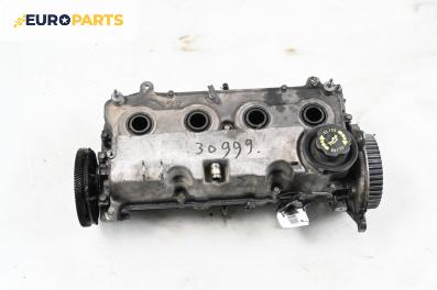 Глава за Mazda 5 Minivan I (02.2005 - 12.2010) 2.0 CD, 143 к.с.