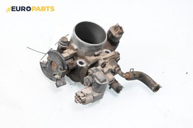 Дроселова клапа за Suzuki Liana Hatchback (07.2001 - 12.2007) 1.6 4WD, 103 к.с.