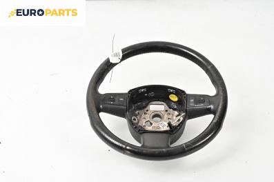 Волан за Audi A4 Sedan B7 (11.2004 - 06.2008)