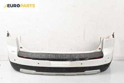 Задна броня за Chevrolet Orlando Van (J309) (01.2010 - ...), миниван