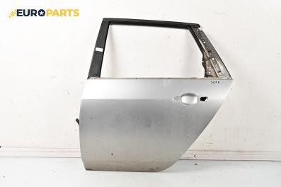 Врата за Nissan Primera Traveller III (01.2002 - 06.2007), 4+1 вр., комби, позиция: задна, лява