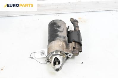 Стартер за Mercedes-Benz C-Class Estate (S203) (03.2001 - 08.2007) C 320 (203.264), 218 к.с.