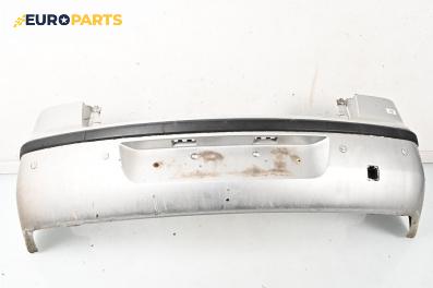 Задна броня за Renault Laguna II Hatchback (03.2001 - 12.2007), хечбек