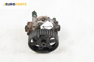 ГНП-горивонагнетателна помпа за Mazda 6 Station Wagon I (08.2002 - 12.2007) 2.0 DI, 136 к.с.