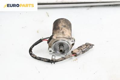 Мотор електрическа рейка за Fiat Sedici mini SUV (06.2006 - 10.2014)