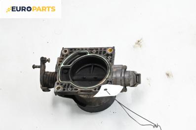 Дроселова клапа за Mazda 6 Sedan I (06.2002 - 12.2008) 2.0, 141 к.с.