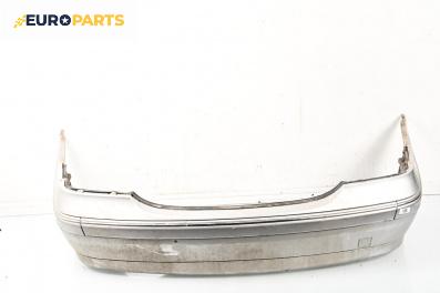 Задна броня за Mercedes-Benz C-Class Sedan (W203) (05.2000 - 08.2007), седан