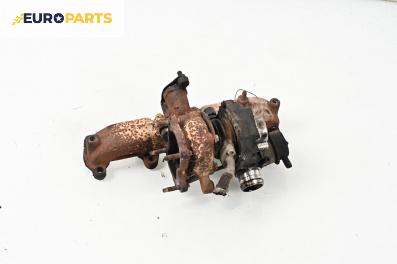 Турбо за Audi A3 Hatchback I (09.1996 - 05.2003) 1.9 TDI, 90 к.с., № 038145701A