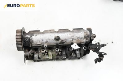Глава за Renault Laguna II Hatchback (03.2001 - 12.2007) 1.9 dCi, 107 к.с.