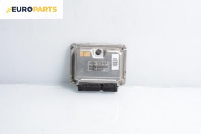 Компютър двигател за Volkswagen Passat III Sedan B5 (08.1996 - 12.2001) 1.9 TDI, 115 к.с., № Bosch 0281010303