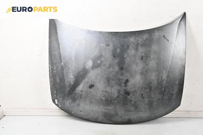 Преден капак за Volkswagen Passat III Sedan B5 (08.1996 - 12.2001), 4+1 вр., седан, позиция: предна