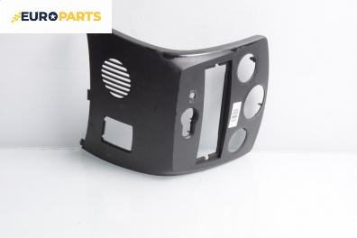 Централна конзола за Renault Clio III Hatchback (01.2005 - 12.2012)