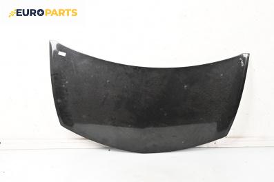 Преден капак за Renault Clio III Hatchback (01.2005 - 12.2012), 4+1 вр., хечбек, позиция: предна