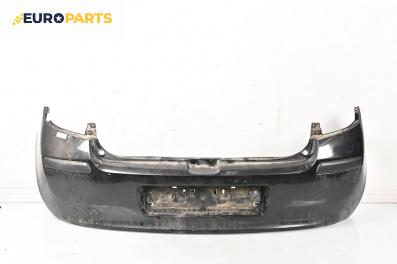 Задна броня за Renault Clio III Hatchback (01.2005 - 12.2012), хечбек