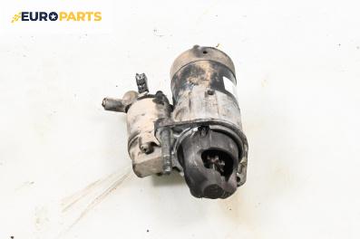 Стартер за Subaru Justy III Hatchback (09.2003 - 09.2007) 1.3 AWD, 94 к.с.