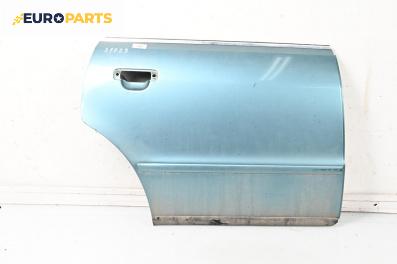 Врата за Audi A4 Sedan B5 (11.1994 - 09.2001), 4+1 вр., седан, позиция: задна, дясна