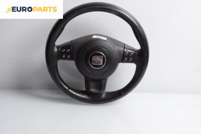 Волан за Seat Toledo III Van (04.2004 - 05.2009)