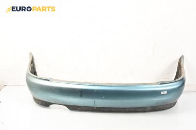 Задна броня за Audi A4 Sedan B5 (11.1994 - 09.2001), седан