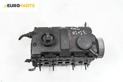 Глава за Volkswagen Passat III Variant B5 (05.1997 - 12.2001) 1.9 TDI, 115 к.с.