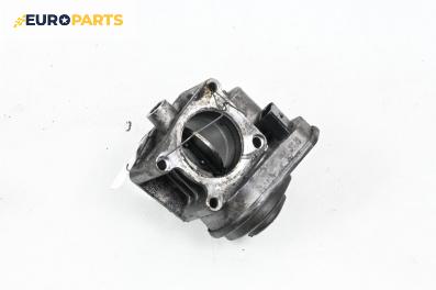 Дроселова клапа за Opel Astra H Estate (08.2004 - 05.2014) 1.7 CDTI, 101 к.с.