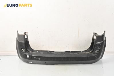 Задна броня за Renault Scenic II Minivan (06.2003 - 07.2010), миниван