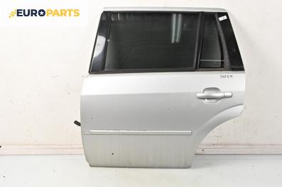Врата за Ford Mondeo III Turnier (10.2000 - 03.2007), 4+1 вр., комби, позиция: задна, лява