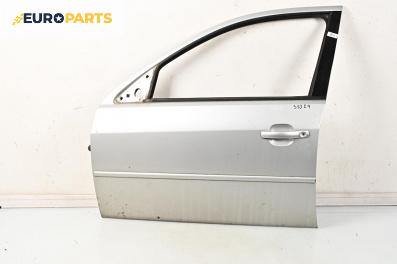 Врата за Ford Mondeo III Turnier (10.2000 - 03.2007), 4+1 вр., комби, позиция: предна, лява