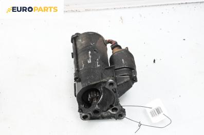 Стартер за Nissan Primera Traveller III (01.2002 - 06.2007) 1.9 dCi, 120 к.с.