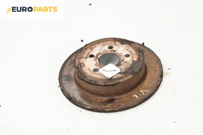 Спирачен диск за Toyota Avensis II Station Wagon (04.2003 - 11.2008), позиция: задна