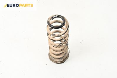 Пружина за ходова част за Renault Scenic II Minivan (06.2003 - 07.2010), миниван, позиция: задна