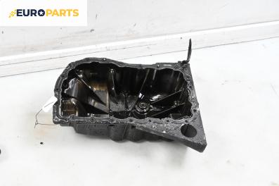 Картер за Nissan Primera Traveller III (01.2002 - 06.2007) 1.9 dCi, 120 к.с.