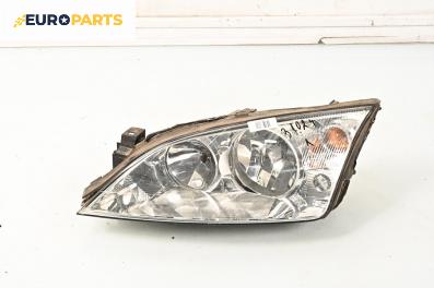 Фар за Ford Mondeo III Turnier (10.2000 - 03.2007), комби, позиция: лява