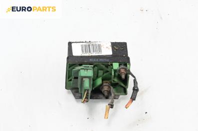 Реле подгревни свещи за Peugeot 307 Hatchback (08.2000 - 12.2012) 2.0 HDi 90
