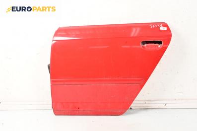 Врата за Audi A3 Sportback I (09.2004 - 03.2015), 4+1 вр., хечбек, позиция: задна, лява