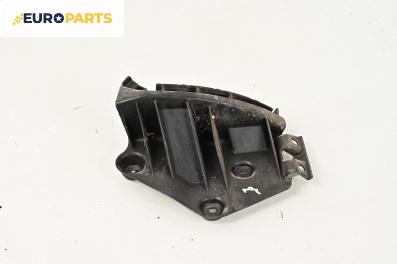 Държач броня за Audi A3 Sportback I (09.2004 - 03.2015), хечбек, позиция: задна, дясна