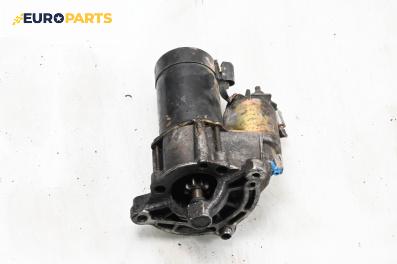 Стартер за Peugeot 307 Hatchback (08.2000 - 12.2012) 1.6 16V, 109 к.с.