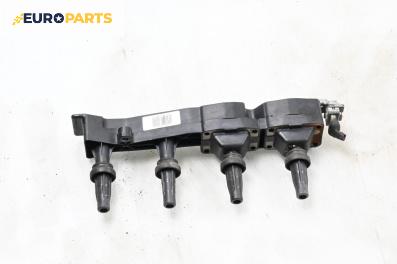 Запалителна бобина за Peugeot 307 Hatchback (08.2000 - 12.2012) 1.6 16V, 109 к.с.