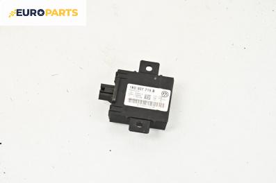 Модул аларма за Audi A3 Sportback I (09.2004 - 03.2015), № 1K0 907 719 B