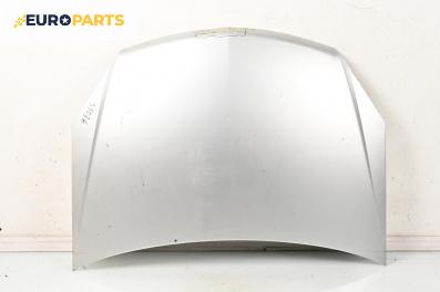 Преден капак за Opel Astra H Estate (08.2004 - 05.2014), 4+1 вр., комби, позиция: предна