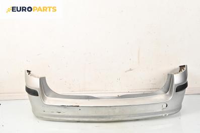 Задна броня за Opel Astra H Estate (08.2004 - 05.2014), комби